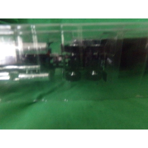 DCP Smith Transport International Lonestar 1/64 Scale - Picture 4 of 6